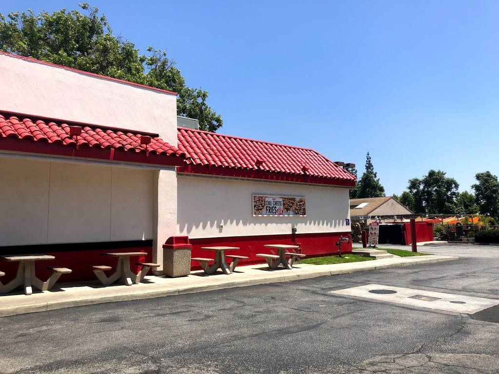 Wienerschnitzel | restaurant | 9421 Foothill Blvd, Rancho Cucamonga, CA 91730, USA | 9099809104 OR +1 909-980-9104