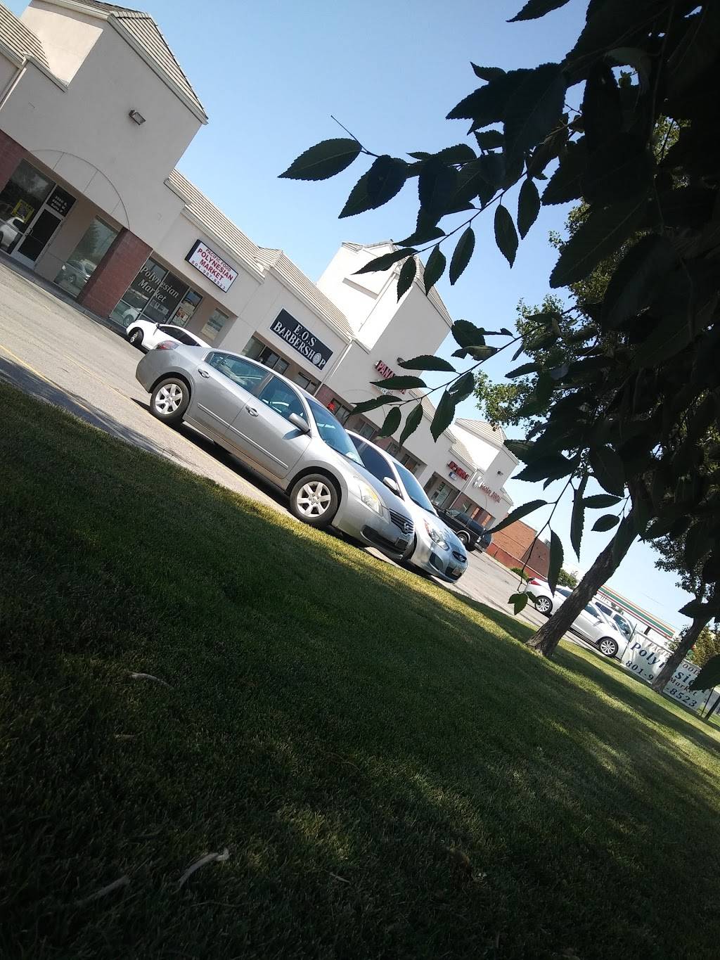 Pacific Food | restaurant | 3550 S 4800 W, West Valley City, UT 84120, USA | 8019878523 OR +1 801-987-8523