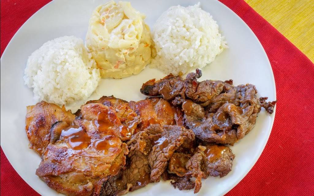L&L Hawaiian Barbecue | restaurant | 2219-B W Ball Rd, Anaheim, CA 92804, USA | 7147815718 OR +1 714-781-5718