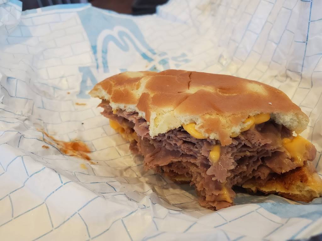 Arbys | meal takeaway | 6095 S 5600 W, Kearns, UT 84118, USA | 8019559021 OR +1 801-955-9021