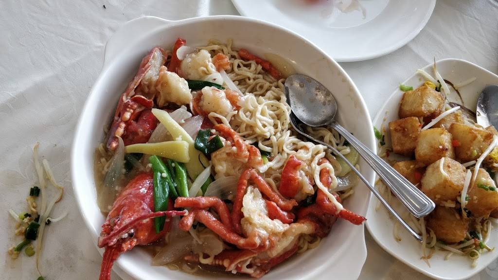 Tremendous Chinese Restaurant | restaurant | 3550 Wolfedale Rd, Mississauga, ON L5C 2V6, Canada | 9058038778 OR +1 905-803-8778