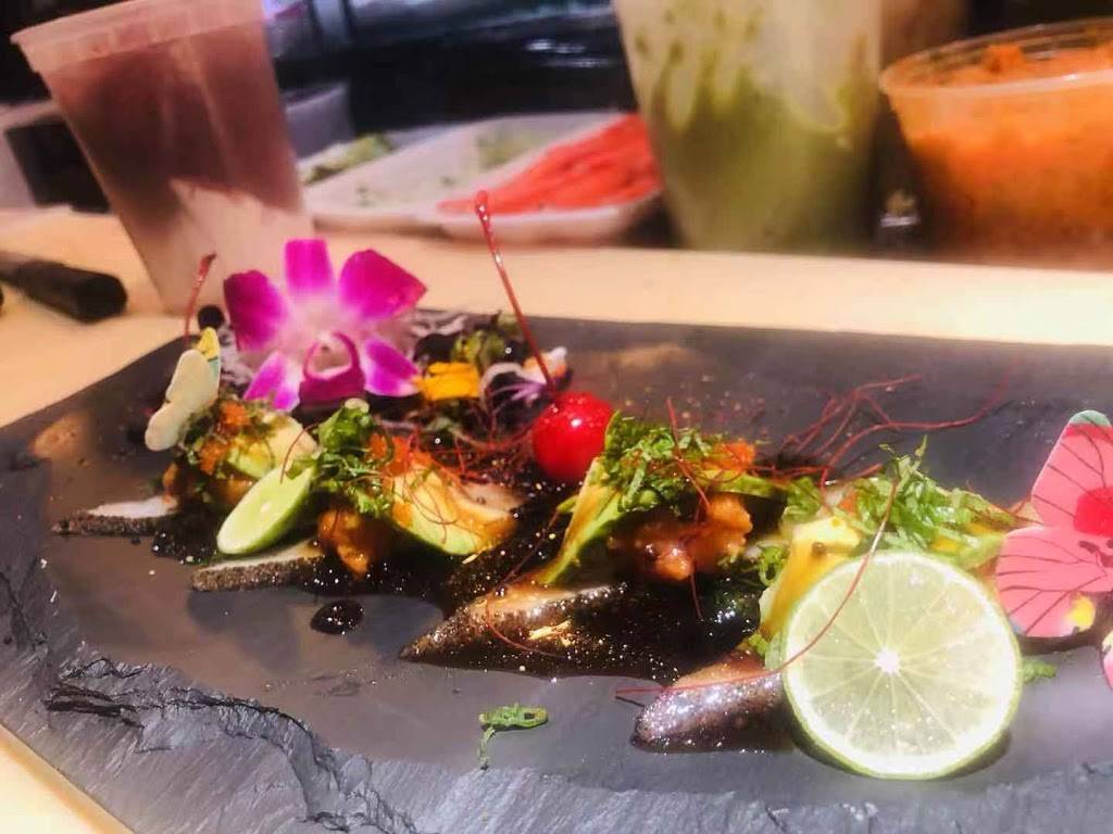 Sushi One Two Three Restaurant | restaurant | 311 3rd St N #101, Jacksonville Beach, FL 32250, USA | 9043729718 OR +1 904-372-9718