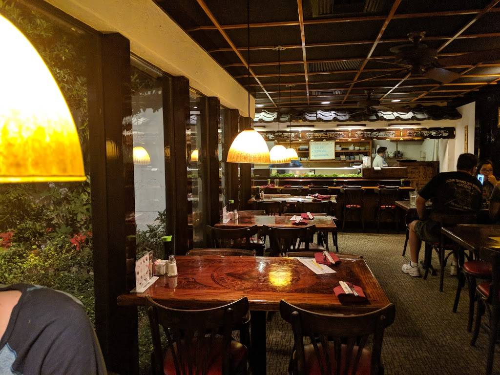 Joto Japanese Steak House | restaurant | 7971 N Tamiami Trail, Sarasota, FL 34243, USA | 9413514677 OR +1 941-351-4677