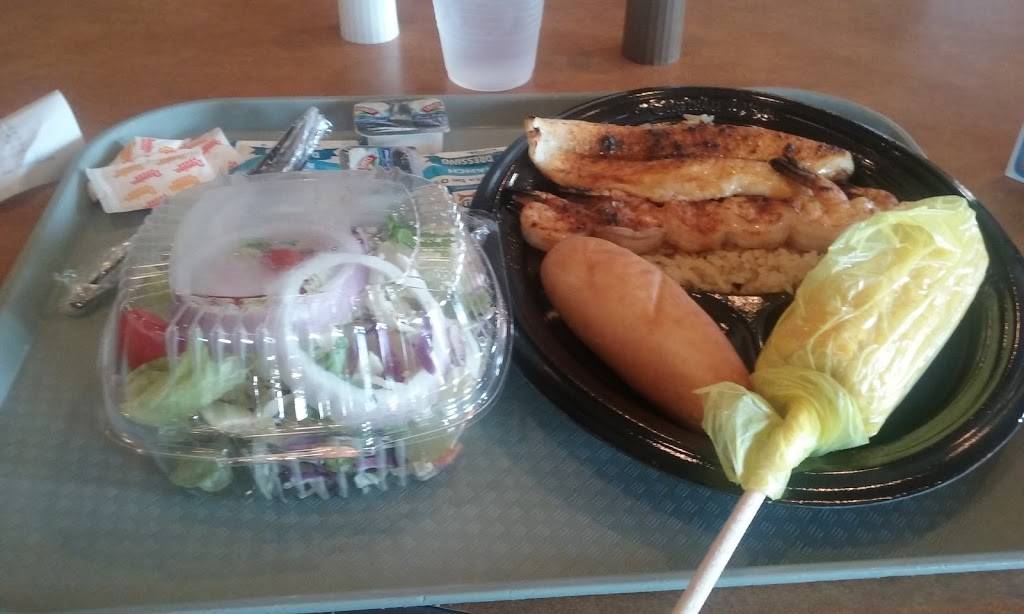 Captain Ds | restaurant | 810 Columbus Pkwy, Opelika, AL 36801, USA | 3347373877 OR +1 334-737-3877