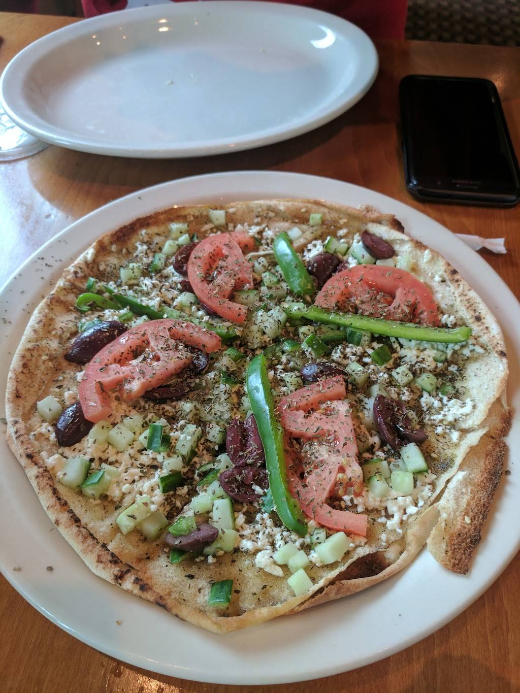 Aladdins Eatery Mishawaka | restaurant | 317 W University Dr, Mishawaka, IN 46545, USA | 5742722227 OR +1 574-272-2227