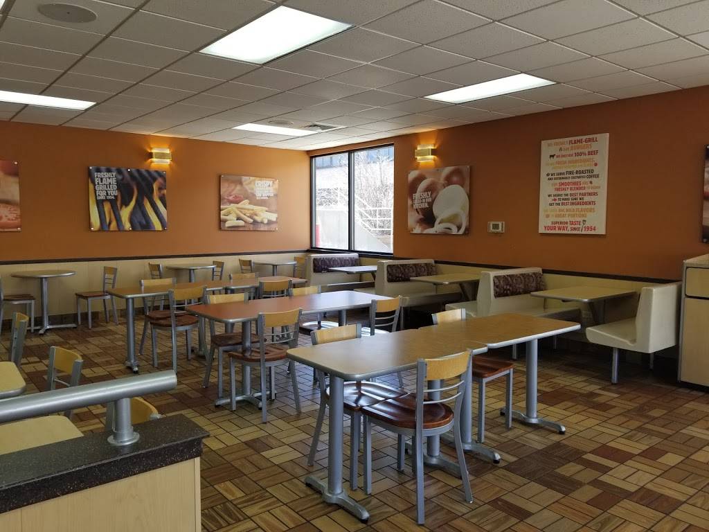 Burger King | restaurant | 651 16th St, Golden, CO 80401, USA | 3032783227 OR +1 303-278-3227