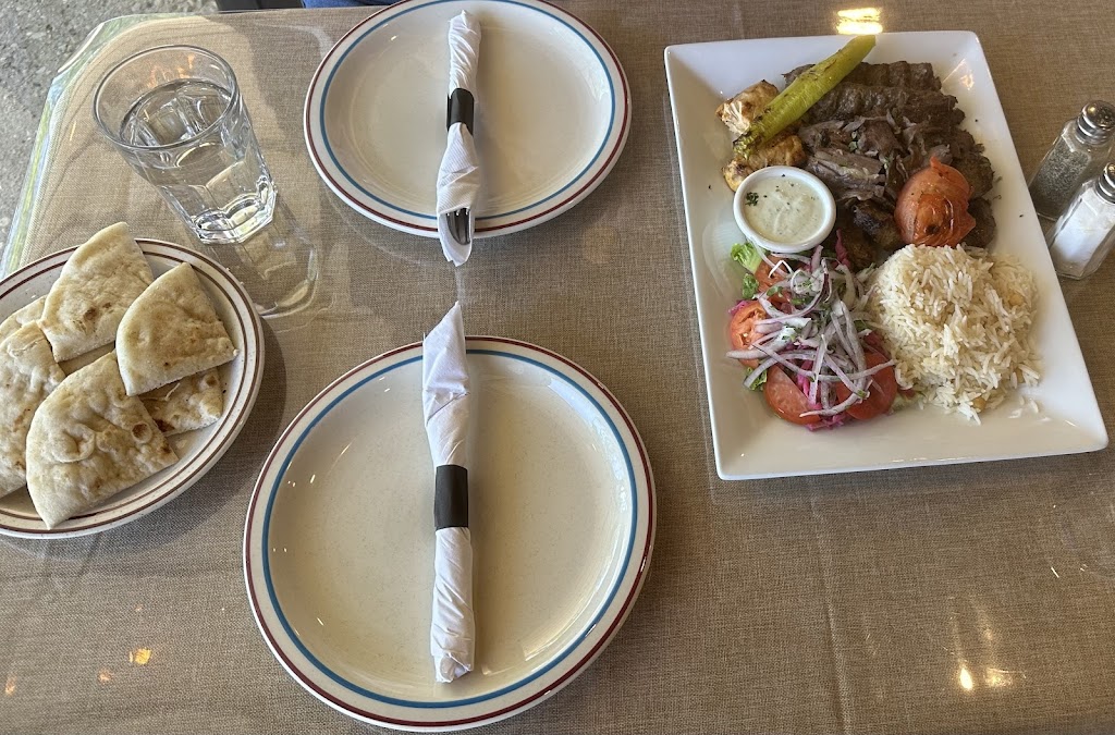 Cappadocia Mediterranean Grill | restaurant | 9402 Waukegan Rd, Morton Grove, IL 60053, USA | 3128829709 OR +1 312-882-9709