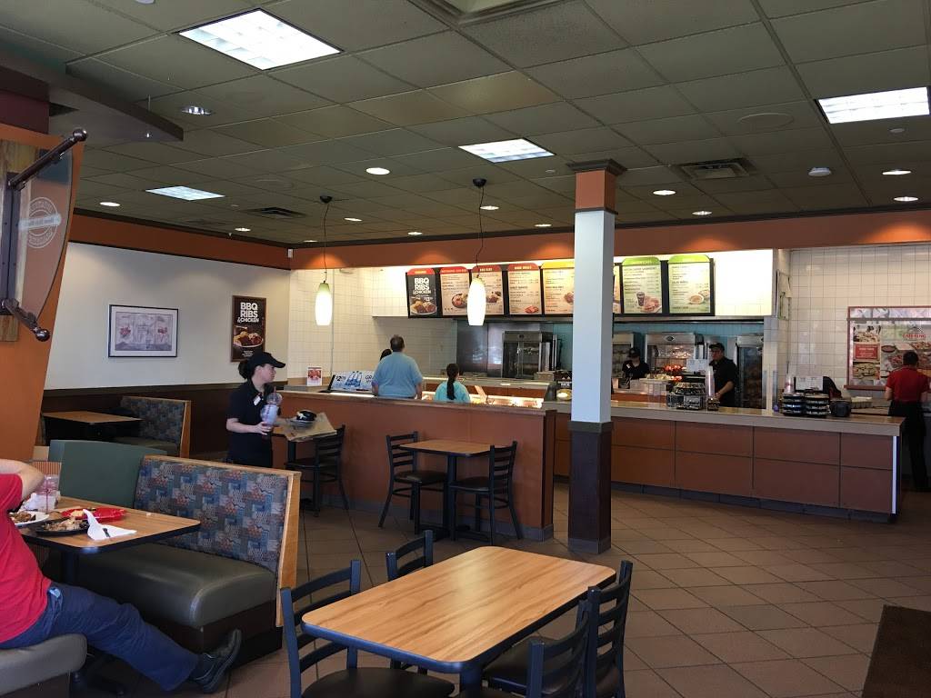 Boston Market | restaurant | 171-50 Northern Blvd, Flushing, NY 11358, USA | 7184450425 OR +1 718-445-0425