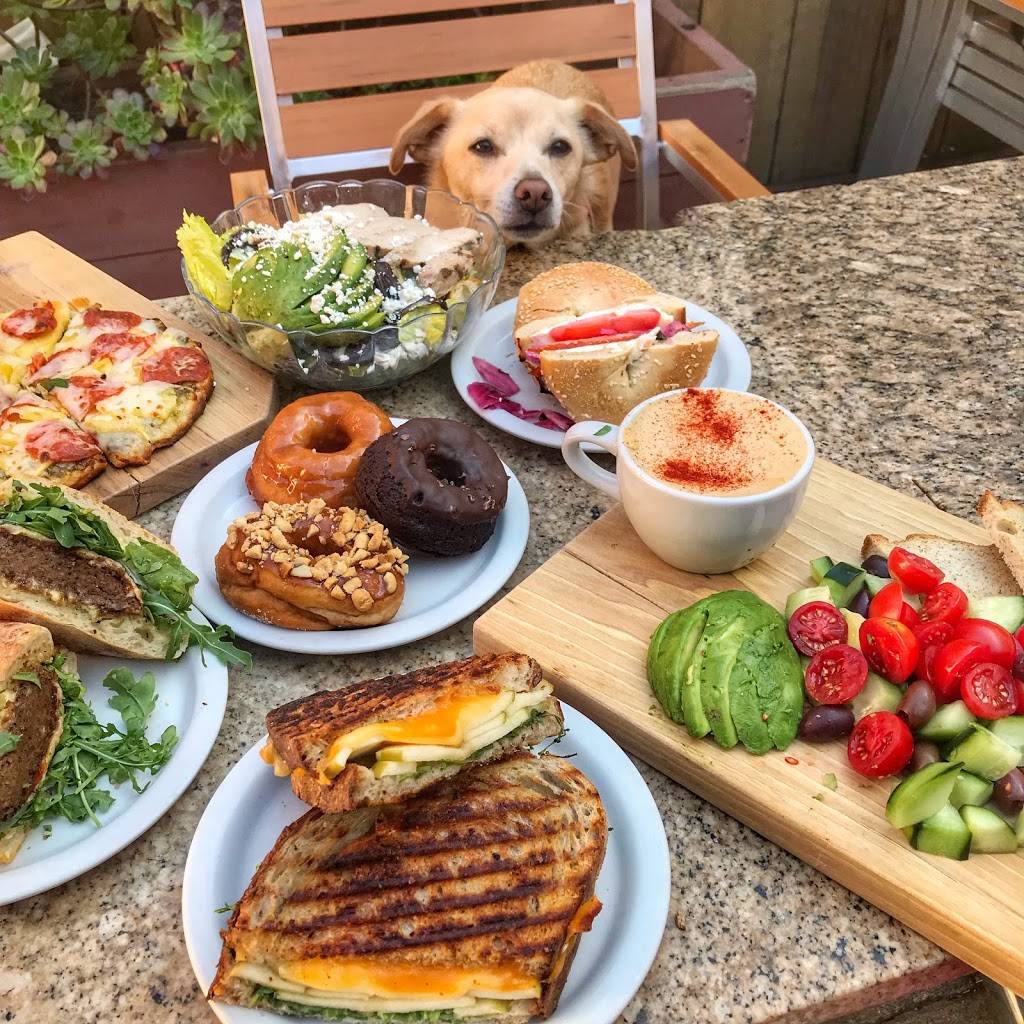 Atlas Cafe | cafe | 3049 20th St, San Francisco, CA 94110, USA | 4156481047 OR +1 415-648-1047