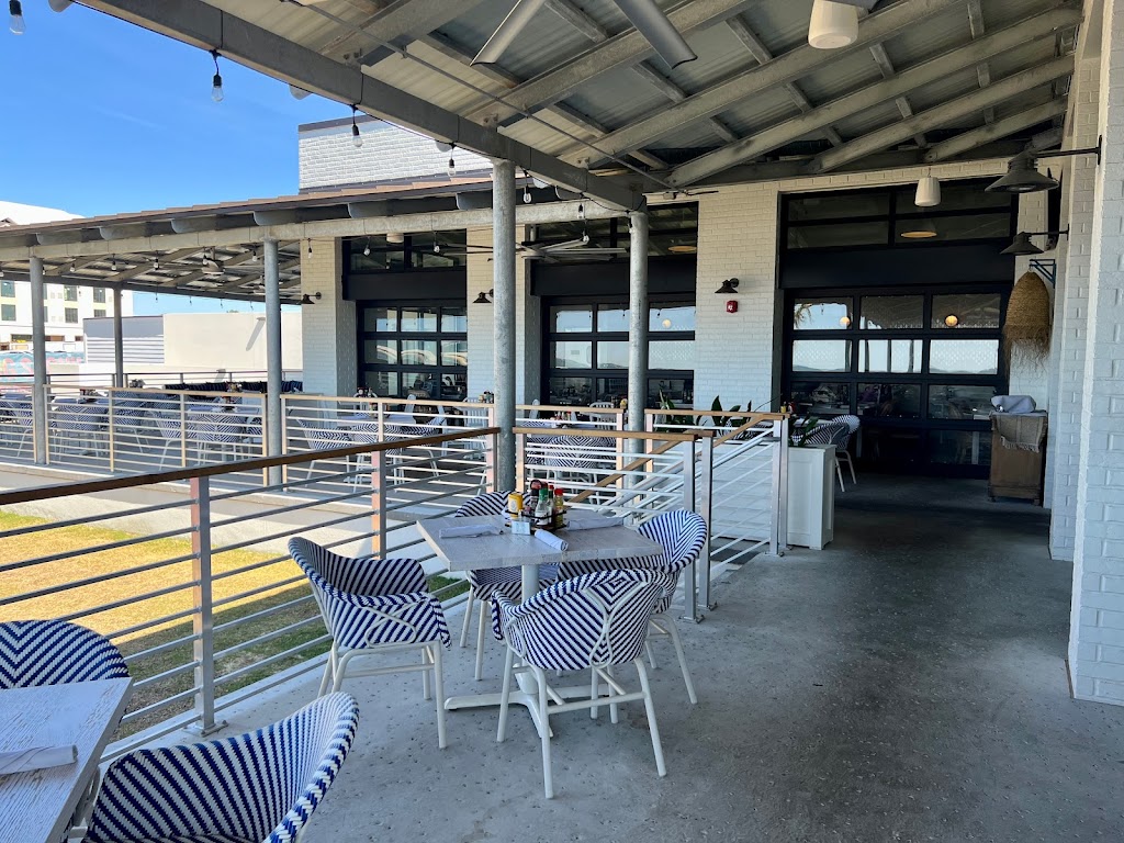 Harrisons Kitchen & Bar | restaurant | 5 Harrison Ave, Panama City, FL 32401, USA | 8509795550 OR +1 850-979-5550