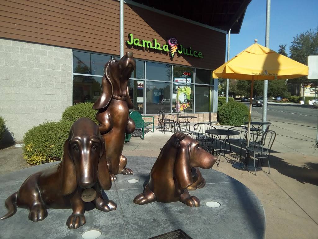 Jamba Woodinville | restaurant | 13804 NE 175th St, Woodinville, WA 98072, USA | 4255318001 OR +1 425-531-8001