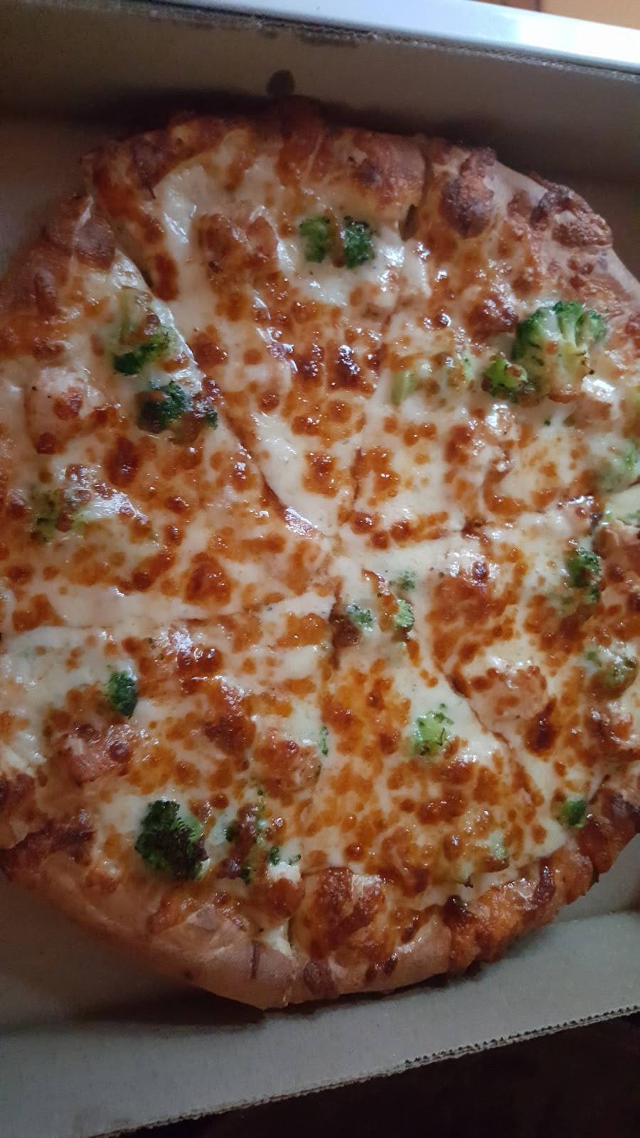 Athens Pizza | restaurant | 292 Main St, Northborough, MA 01532, USA | 5083934111 OR +1 508-393-4111