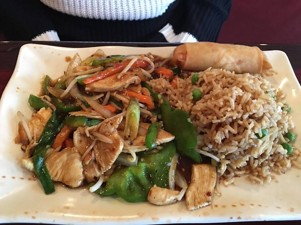 Thai Hut Bistro | restaurant | 3111 TPC Pkwy #120, San Antonio, TX 78259, USA | 2103142177 OR +1 210-314-2177