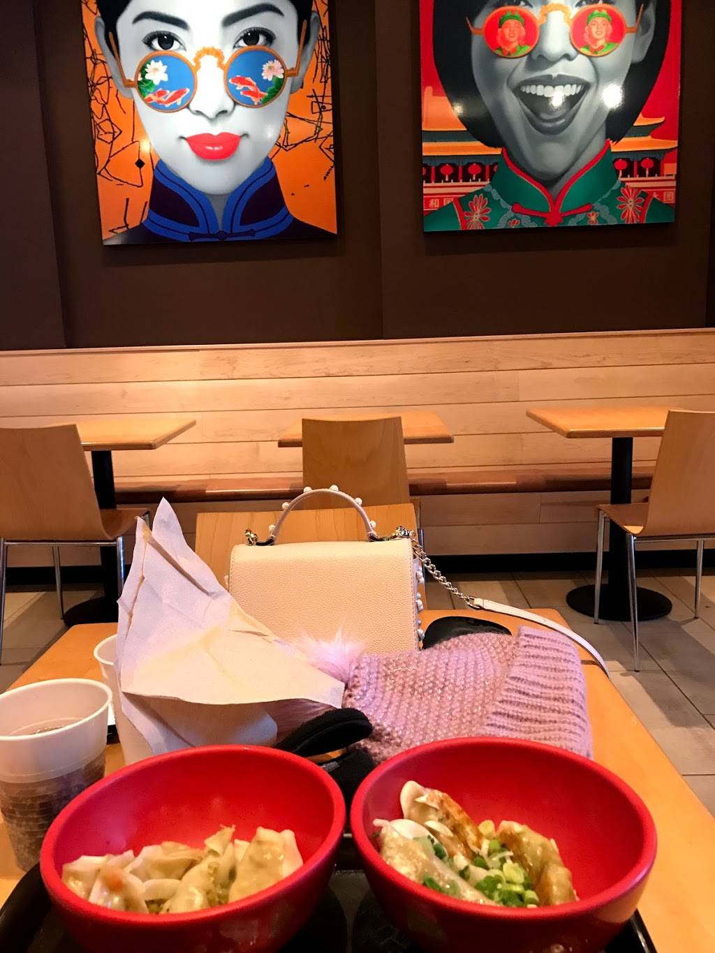 Wow Bao | restaurant | 46 E Chicago Ave, Chicago, IL 60611, USA | 7732795217 OR +1 773-279-5217