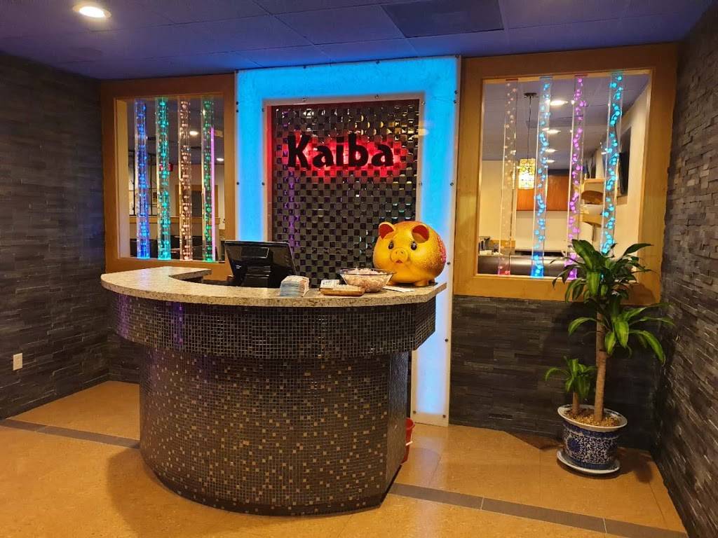 Kaiba Japanese Steak House | restaurant | 1227 3rd St S, Jacksonville Beach, FL 32250, USA | 9042491688 OR +1 904-249-1688