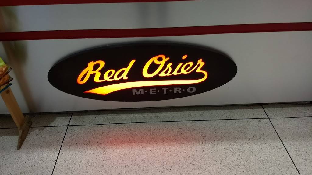 Red Osier | restaurant | 1200 Brooks Ave, Rochester, NY 14624, USA | 5853436972 OR +1 585-343-6972