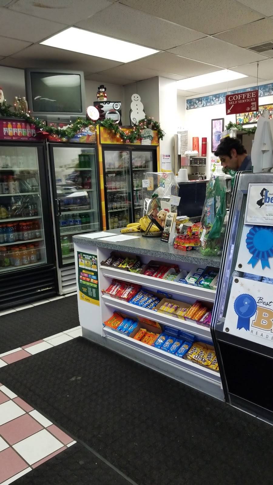 The 53 Grill | restaurant | 383 E Main St, Denville, NJ 07834, USA | 9735867660 OR +1 973-586-7660