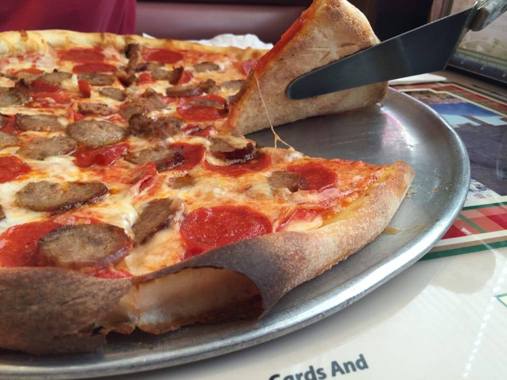 Margheritas Italian Restaurant | restaurant | 325 Limestone Rd, Oxford, PA 19363, USA | 6109325980 OR +1 610-932-5980