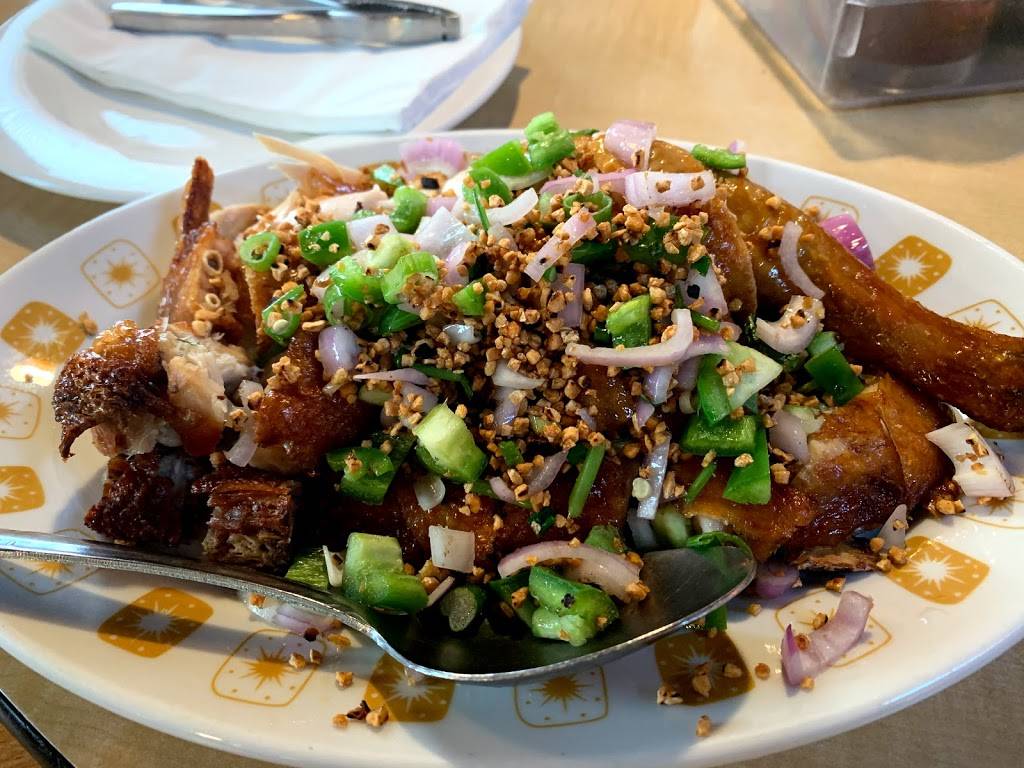 Mai Place | restaurant | 3152 NE Sunset Blvd, Renton, WA 98056, USA | 4252286388 OR +1 425-228-6388