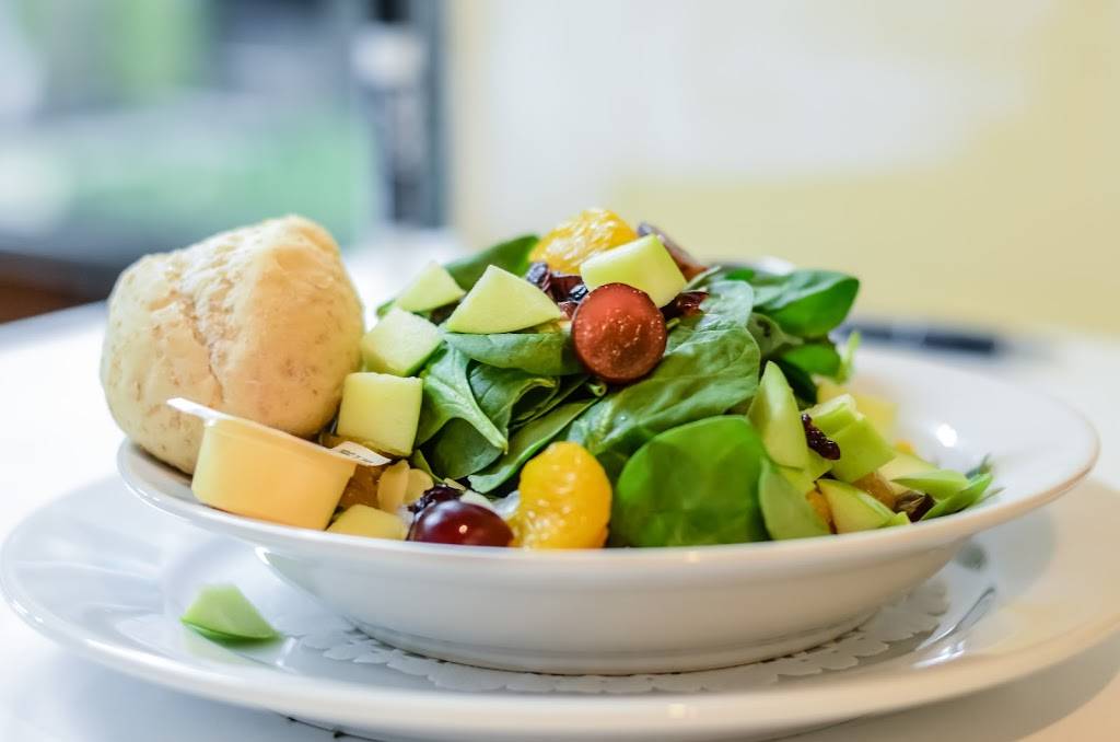 The Olde Bakery Cafe | restaurant | 120 Thames St S, Ingersoll, ON N5C 2T4, Canada | 5194855757 OR +1 519-485-5757