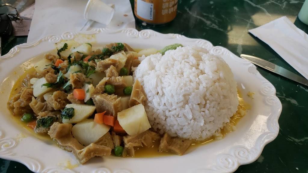 Punto Peru Restaurant | restaurant | 20500 S Dixie Hwy, Miami, FL 33189, USA | 3052516363 OR +1 305-251-6363