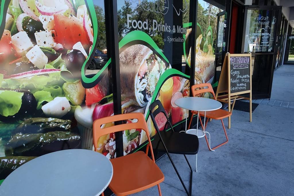 THE FIG CAFE & HOOKAH LOUNGE | night club | 1156 94th Ave N, St. Petersburg, FL 33702, USA | 7275761344 OR +1 727-576-1344