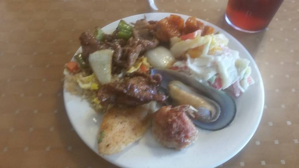 China Palace Restaurant | restaurant | 440 US-79, Henderson, TX 75654, USA | 9036578003 OR +1 903-657-8003