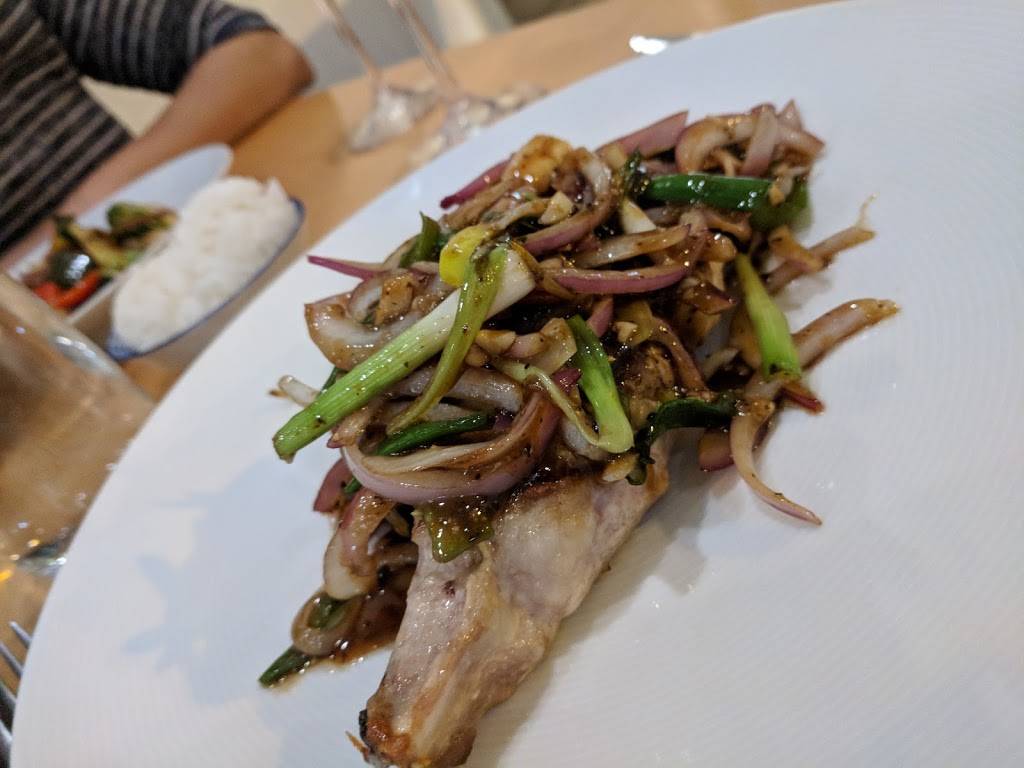 Han 202 Restaurant | restaurant | 605 W 31st St, Chicago, IL 60616, USA | 3129491314 OR +1 312-949-1314