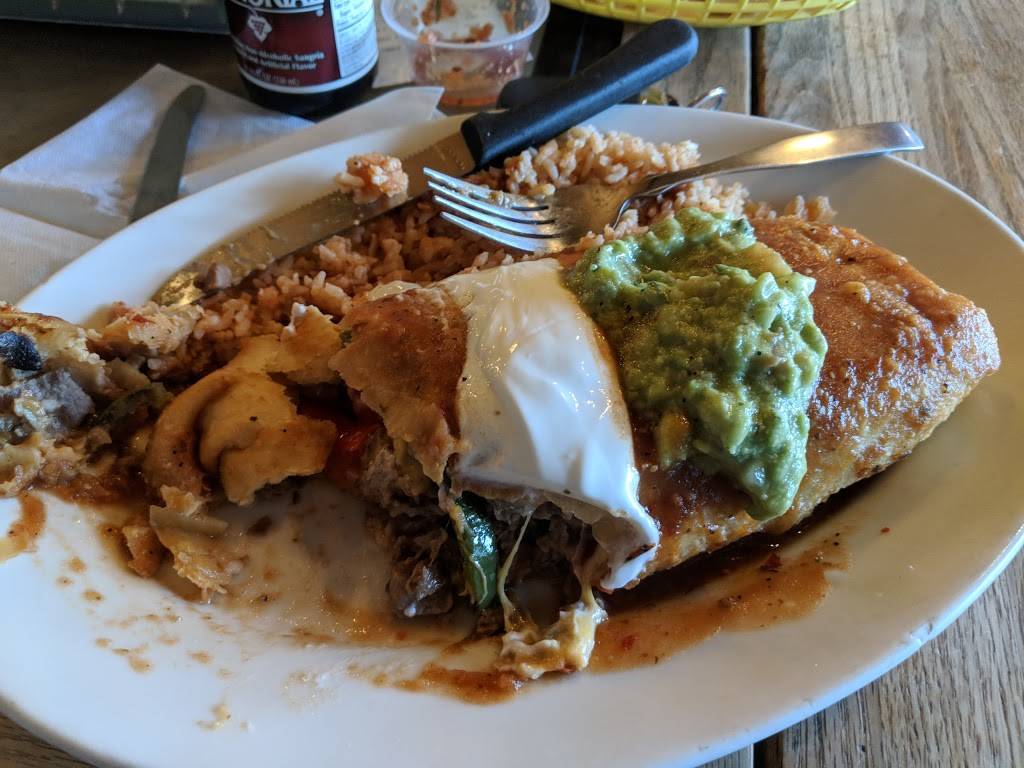 La Playa | restaurant | 5460 CA-1, Pacifica, CA 94044, USA | 6507382247 OR +1 650-738-2247