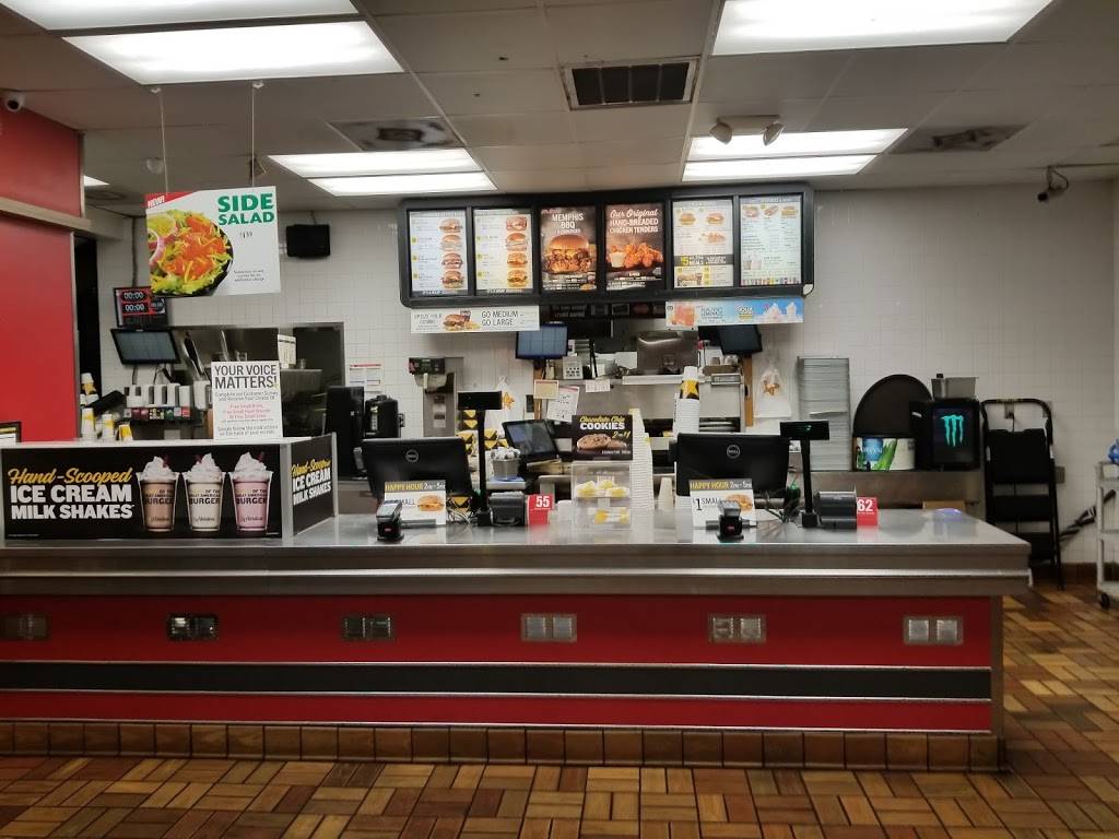 Hardees | restaurant | 4900 Palm Beach Blvd, Fort Myers, FL 33905, USA | 2396935797 OR +1 239-693-5797