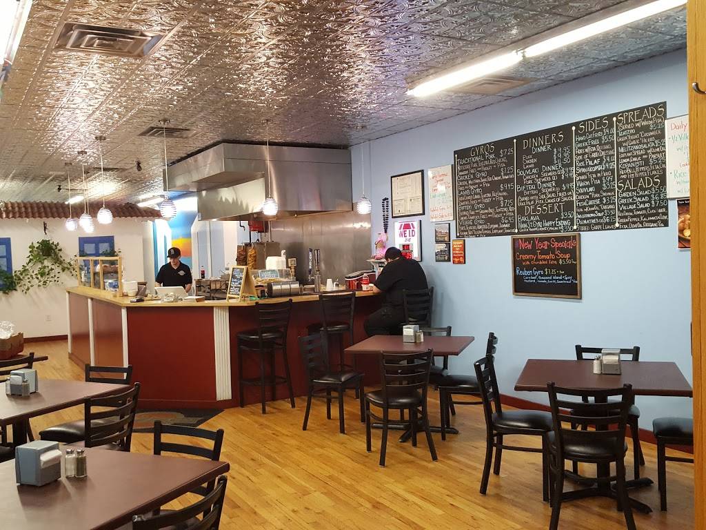 Main Street Gyro | restaurant | 215 Main St, Nashua, NH 03060, USA | 6035790666 OR +1 603-579-0666