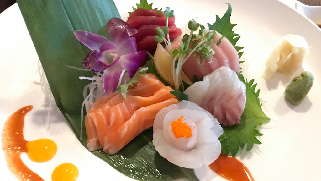 Lido Sushi Asian Bistro | restaurant | 57 N Main St, Cranbury, NJ 08512, USA | 6093957100 OR +1 609-395-7100