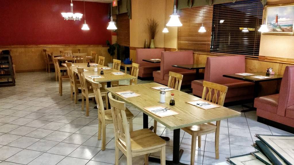 China Delight | restaurant | 1 Newport Dr, Forest Hill, MD 21050, USA | 4108779490 OR +1 410-877-9490