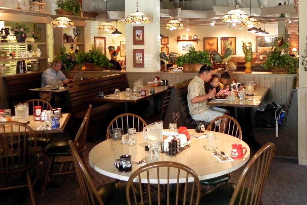 Egg Harbor Cafe | restaurant | 5128 Mochel Dr, Downers Grove, IL 60515, USA | 6309630390 OR +1 630-963-0390