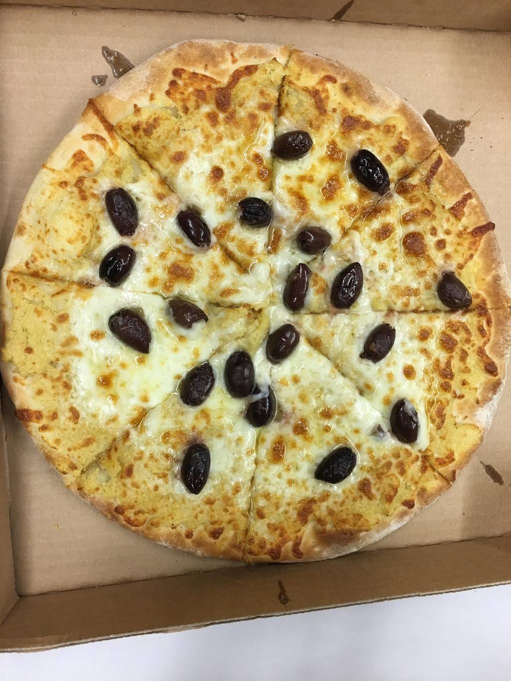 Kings Pizza & Subs Express | restaurant | 907 W 36th St, Baltimore, MD 21211, USA | 4108893663 OR +1 410-889-3663