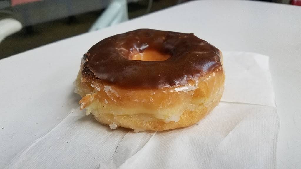 Uncle Joes Donuts | restaurant | 8704 Woodley Ave, North Hills, CA 91343, USA | 8188930824 OR +1 818-893-0824