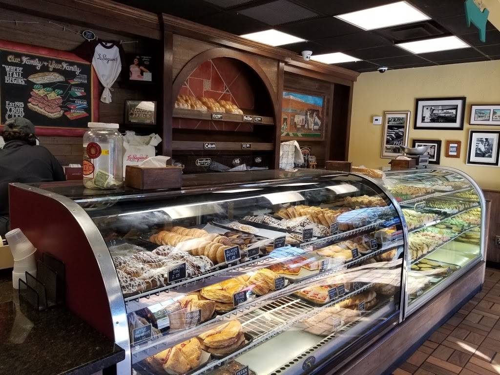 La Segunda Ybor | bakery | 2512 N 15th St, Tampa, FL 33605, USA | 8132481531 OR +1 813-248-1531