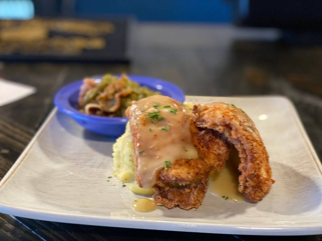 SYLKS | restaurant | 21300 Libby Rd, Maple Heights, OH 44137, USA | 2167145161 OR +1 216-714-5161