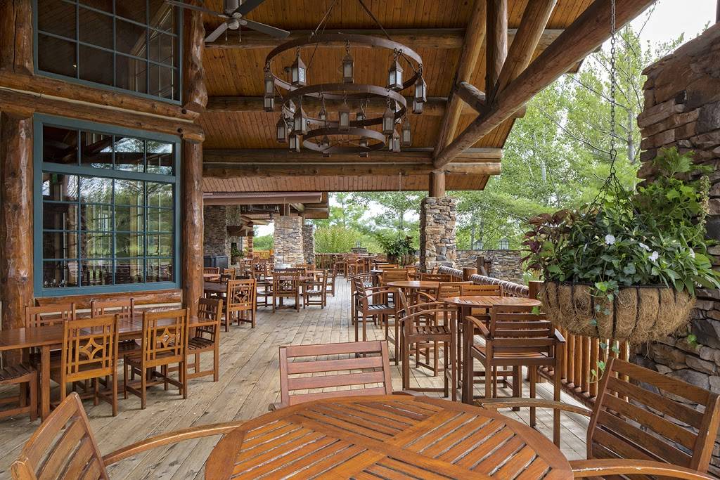 Wilderness Ridge | restaurant | 1800 Wilderness Woods Pl, Lincoln, NE 68512, USA | 4024345118 OR +1 402-434-5118