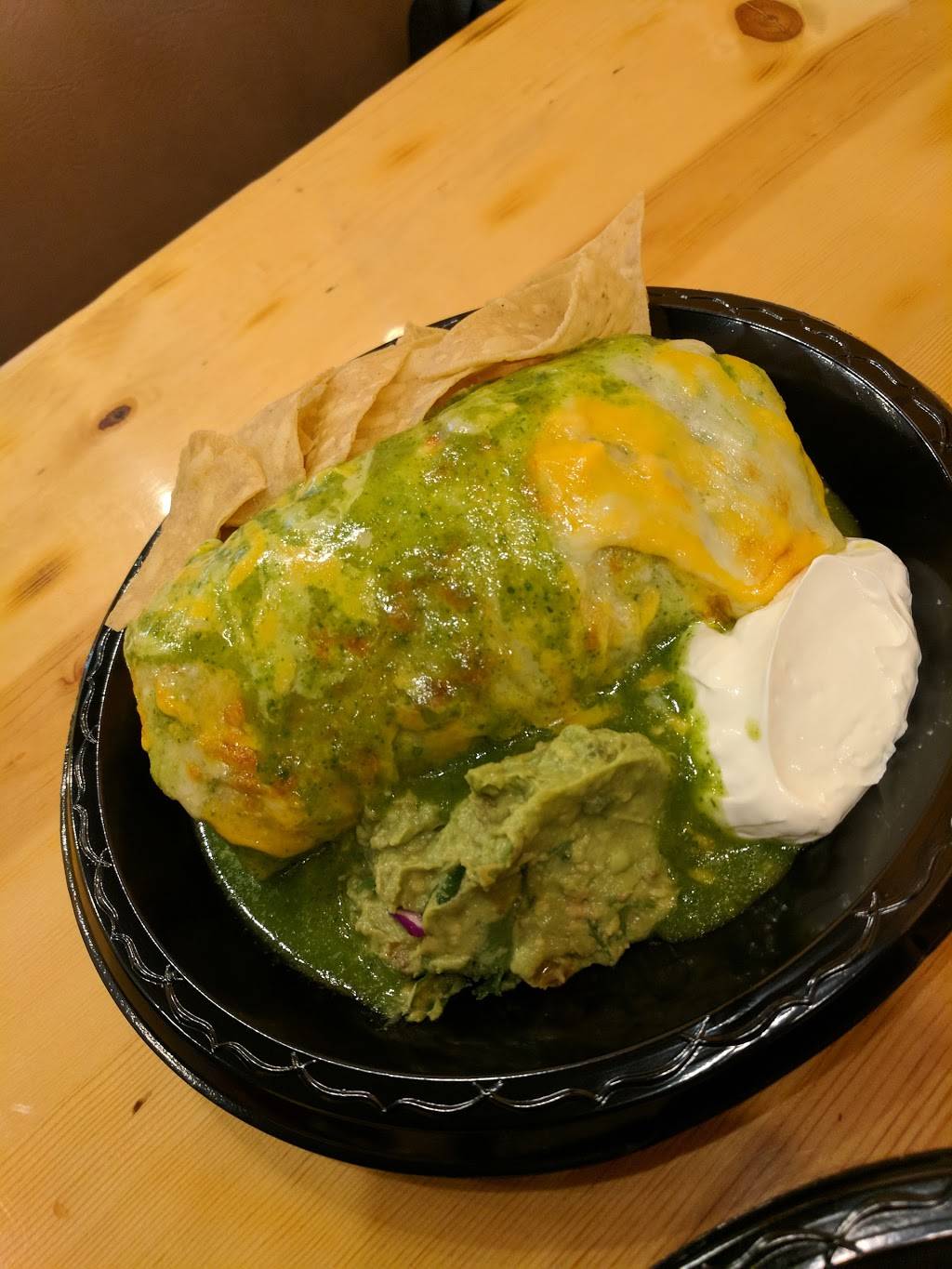 Broncos Grill Express | restaurant | 960 E Badillo St, Covina, CA 91724, USA | 6263324488 OR +1 626-332-4488