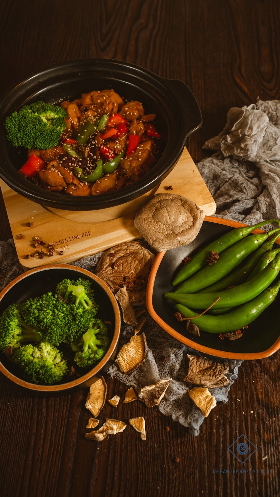 Ikka Sizzling Pot 壹家砂锅馆 | restaurant | 301 W Valley Blvd Unit104-105, San Gabriel, CA 91776, USA | 6264181335 OR +1 626-418-1335