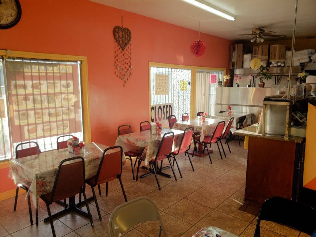 Victorias Pupuseria Las Champas | restaurant | 8120 Avalon Blvd, Los Angeles, CA 90003, USA | 3235310770 OR +1 323-531-0770