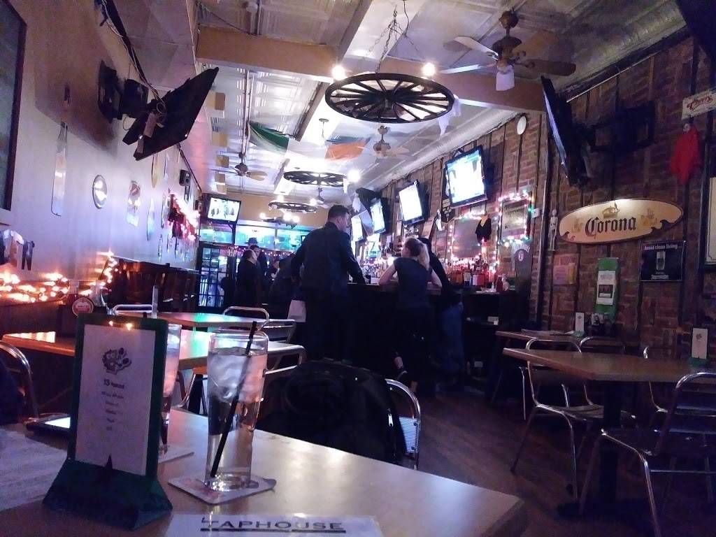 Tap House | restaurant | 5354, 7207 Austin St, Forest Hills, NY 11375, USA | 7189970500 OR +1 718-997-0500