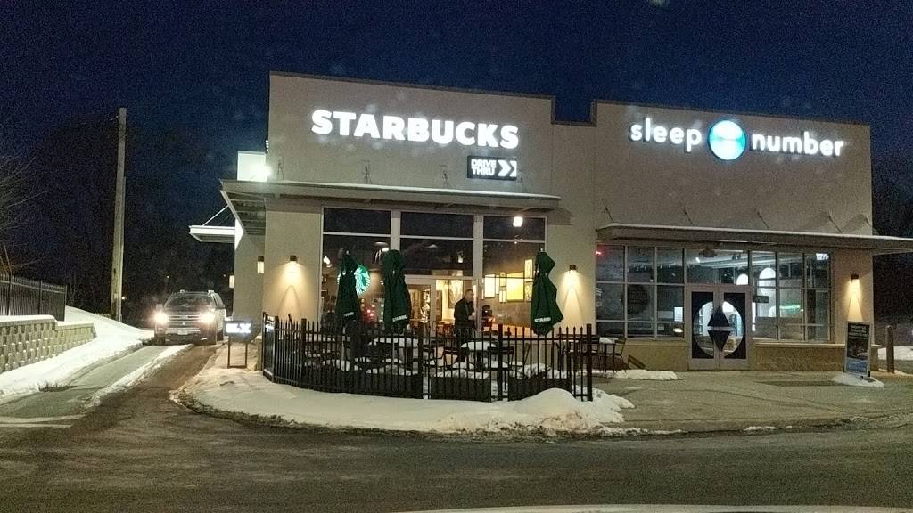 Starbucks | cafe | 4185 William Penn Hwy Suite 1, Monroeville, PA 15146, USA | 4128569934 OR +1 412-856-9934