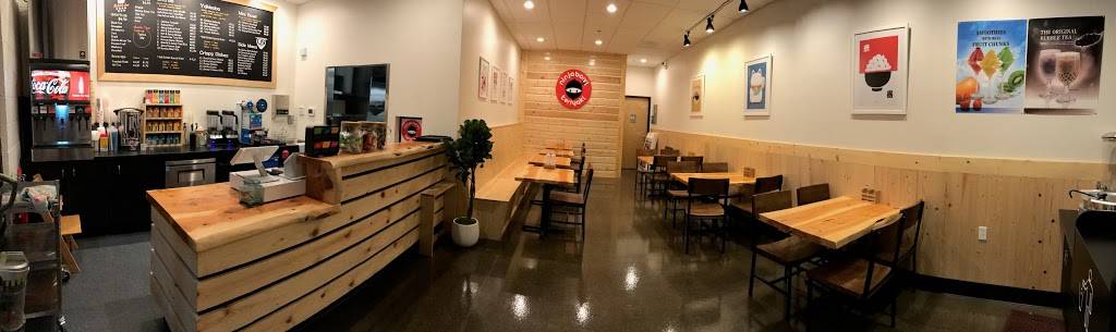 Ninja bowl teriyaki | cafe | 3012 Pacific Ave ste d, Forest Grove, OR 97116, USA | 5037467100 OR +1 503-746-7100