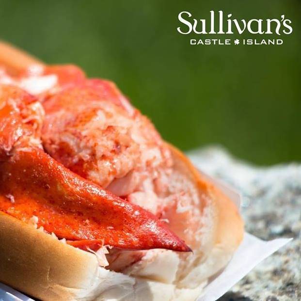 Sullivans Castle Island | restaurant | 2080 William J Day Blvd, South Boston, MA 02127, USA | 6172685685 OR +1 617-268-5685