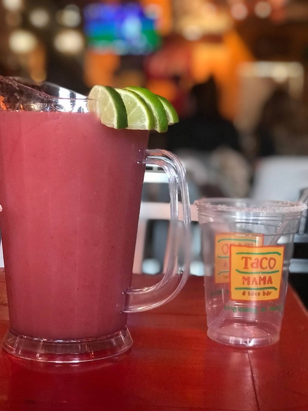 Taco Mama - Hillsboro Village | restaurant | 1612 21st Ave S, Nashville, TN 37212, USA | 6156004420 OR +1 615-600-4420