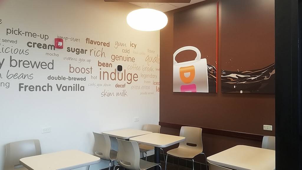 Dunkin | cafe | 2801 Ogden Ave Unit 1, Lisle, IL 60532, USA | 6308004779 OR +1 630-800-4779