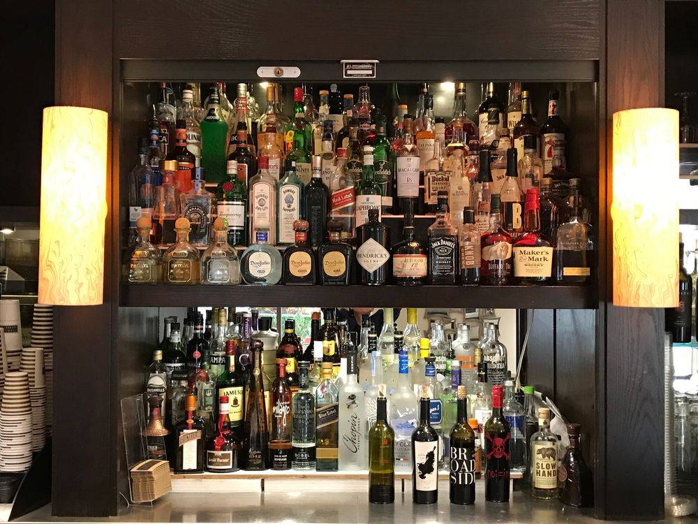 90 Pacifica Restaurant & Bar | restaurant | 90 Pacifica, Irvine, CA 92618, USA | 9494718623 OR +1 949-471-8623