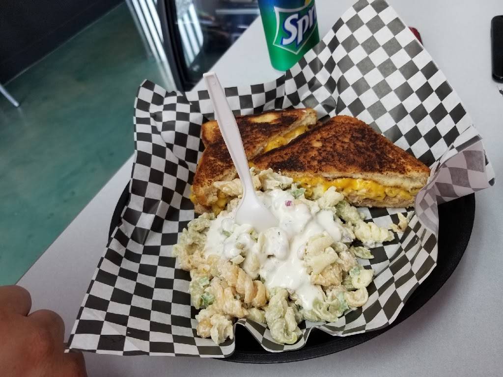 Sporks | restaurant | 1943 A1A S, St. Augustine, FL 32080, USA | 9043428772 OR +1 904-342-8772